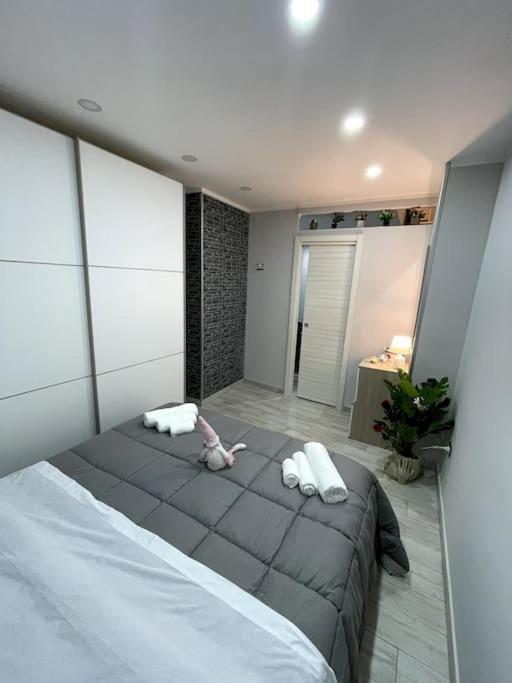 White House Spacca Napoli Ngoại thất bức ảnh