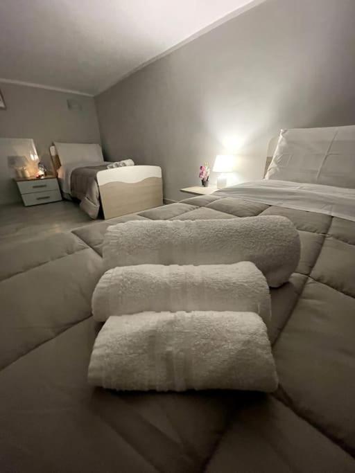 White House Spacca Napoli Ngoại thất bức ảnh