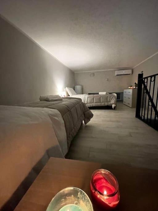 White House Spacca Napoli Ngoại thất bức ảnh