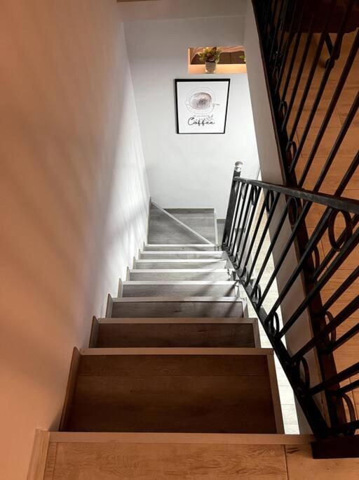 White House Spacca Napoli Ngoại thất bức ảnh