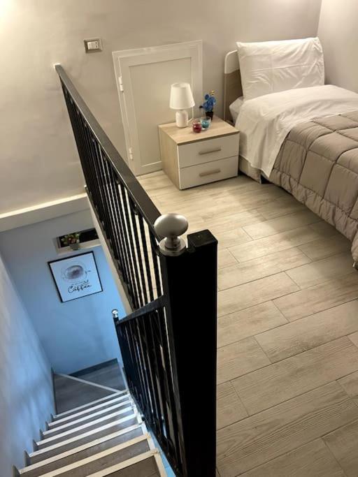 White House Spacca Napoli Ngoại thất bức ảnh
