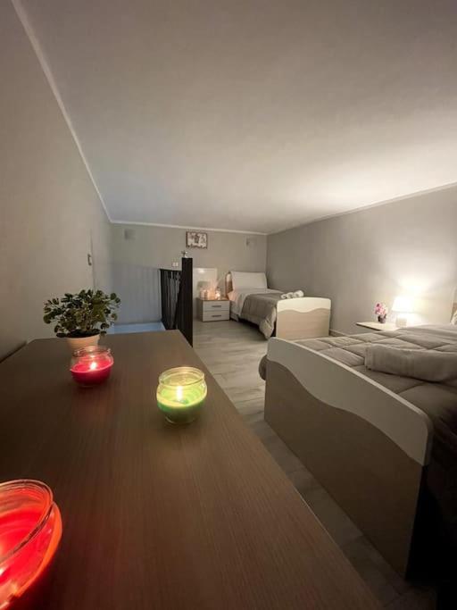 White House Spacca Napoli Ngoại thất bức ảnh