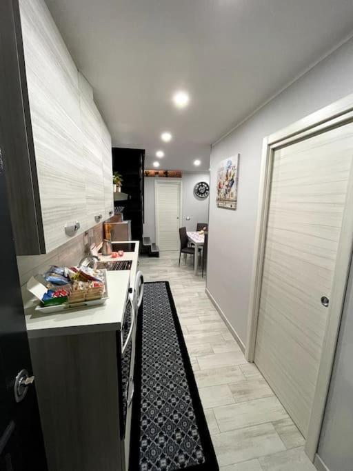 White House Spacca Napoli Ngoại thất bức ảnh