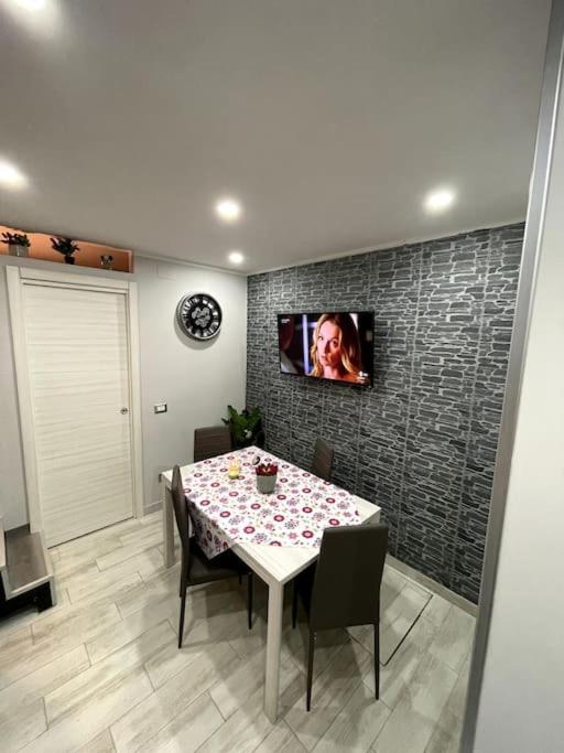 White House Spacca Napoli Ngoại thất bức ảnh