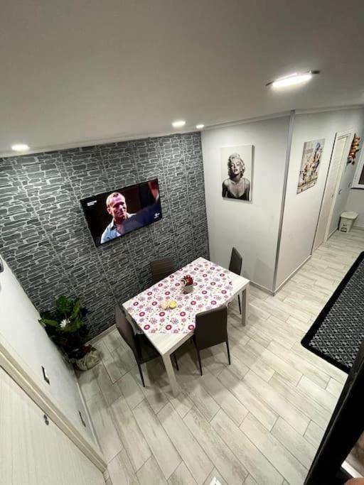 White House Spacca Napoli Ngoại thất bức ảnh