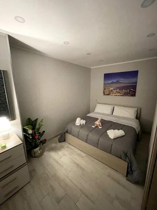 White House Spacca Napoli Ngoại thất bức ảnh