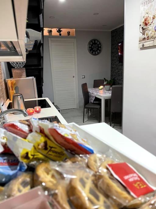 White House Spacca Napoli Ngoại thất bức ảnh