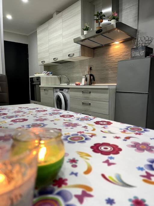 White House Spacca Napoli Ngoại thất bức ảnh