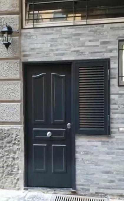 White House Spacca Napoli Ngoại thất bức ảnh