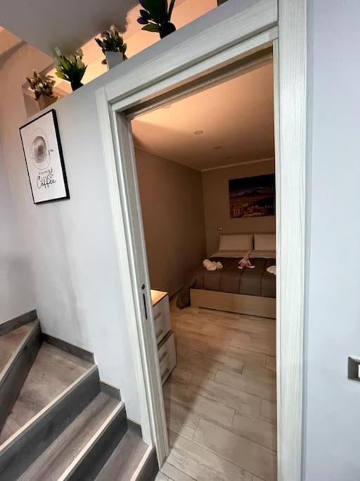 White House Spacca Napoli Ngoại thất bức ảnh
