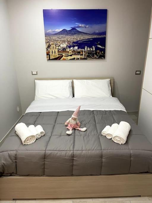 White House Spacca Napoli Ngoại thất bức ảnh
