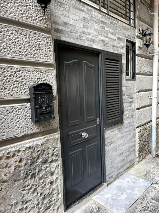 White House Spacca Napoli Ngoại thất bức ảnh