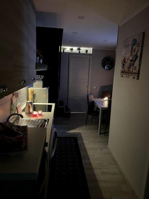White House Spacca Napoli Ngoại thất bức ảnh