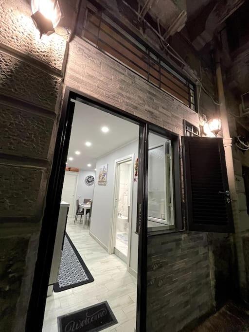 White House Spacca Napoli Ngoại thất bức ảnh