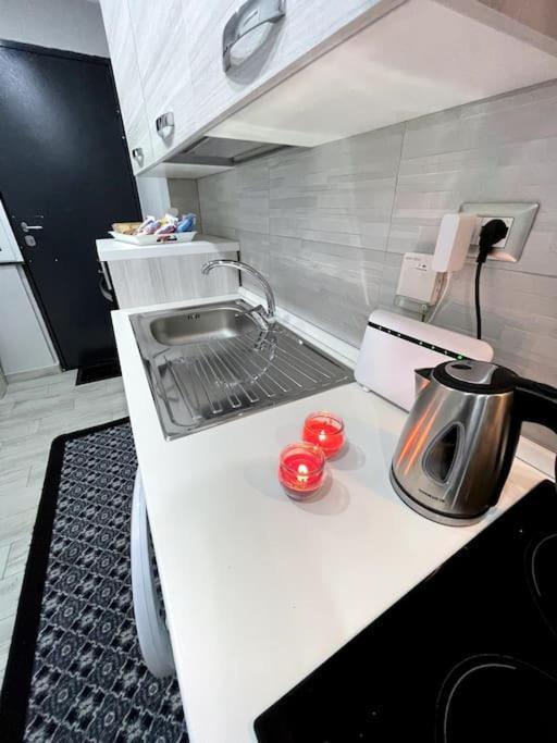White House Spacca Napoli Ngoại thất bức ảnh