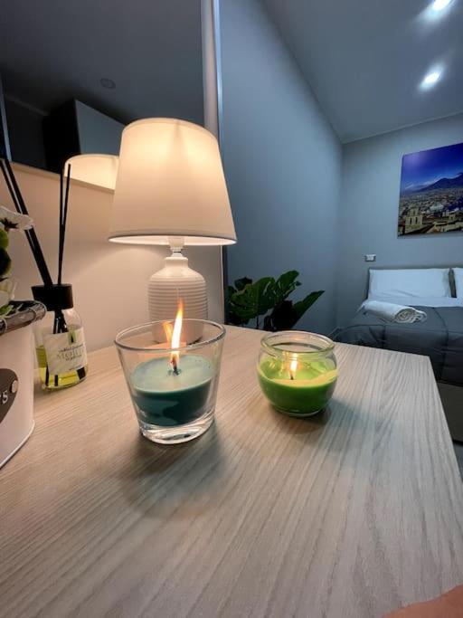 White House Spacca Napoli Ngoại thất bức ảnh